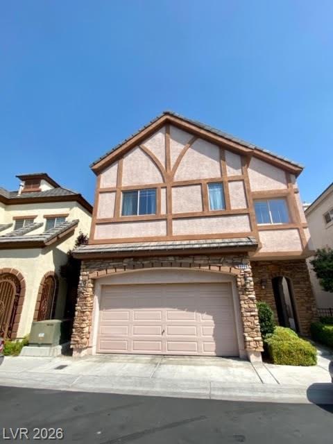 9224 DALMAHOY Place, Las Vegas, NV 89145 — photo 1