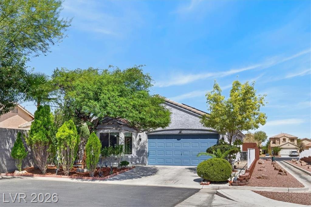 9686 Giddings Avenue, Las Vegas, NV 89148 — photo 1
