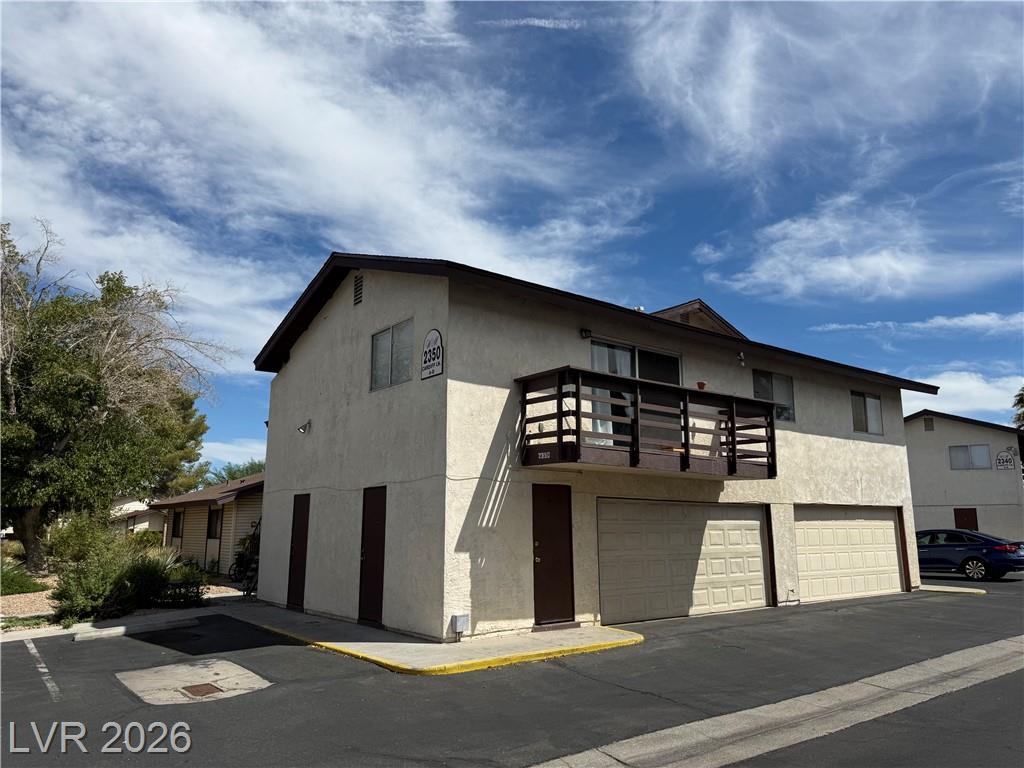 2350 Cardiff Lane D, Las Vegas, NV 89108 — photo 1