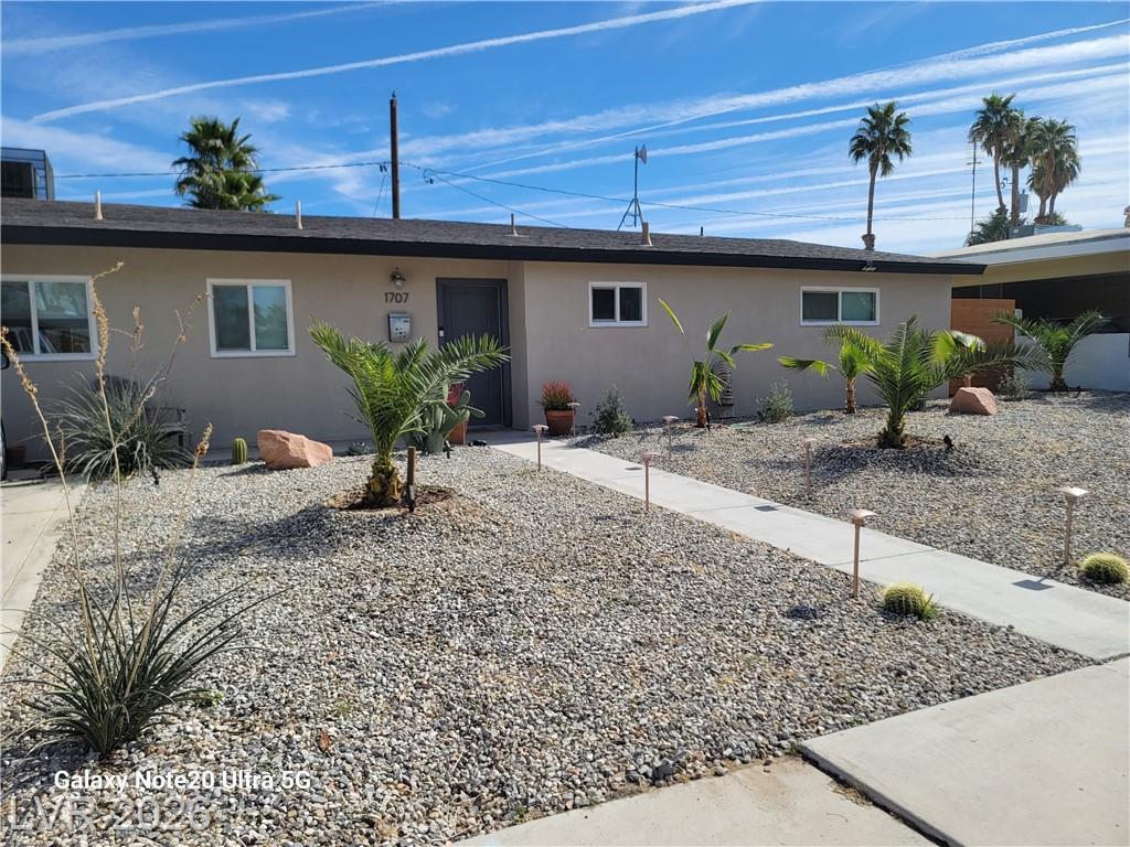 1707 South 8th, Las Vegas, NV 89104 — photo 1