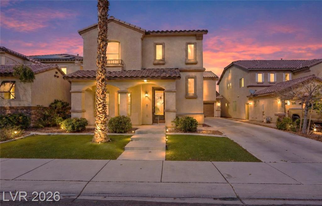 5656 Almocita Court, Las Vegas, NV 89141 — photo 1