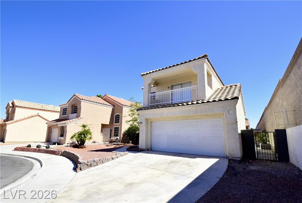 6665 Coral Springs Circle, Las Vegas, NV 89108 — photo 1