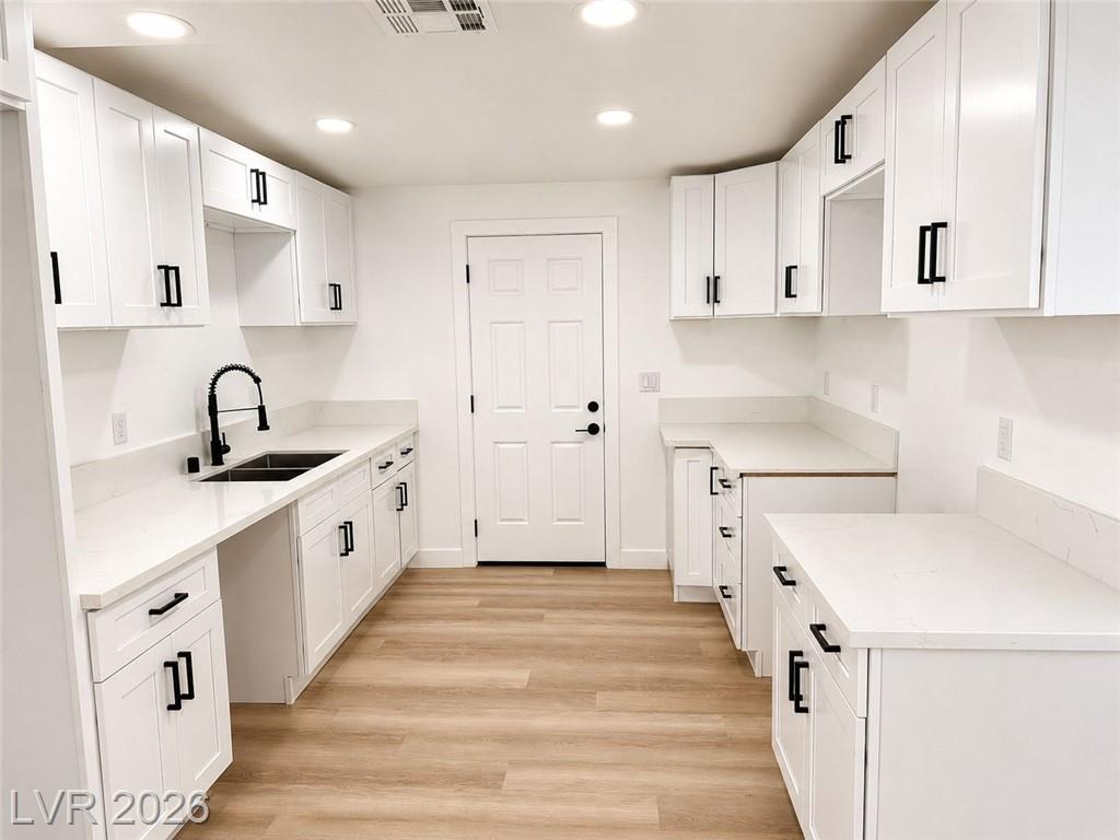2741 San Domingo Lane, Las Vegas, NV 89115 — photo 1
