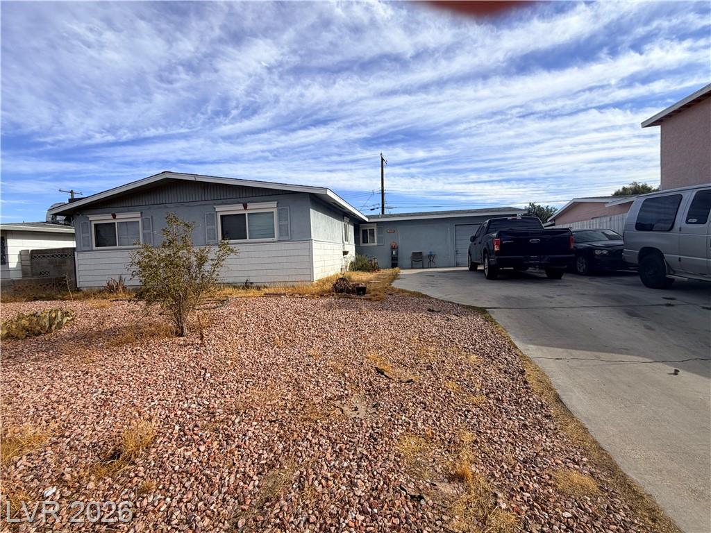 5801 Harmony Avenue, Las Vegas, NV 89107 — photo 1