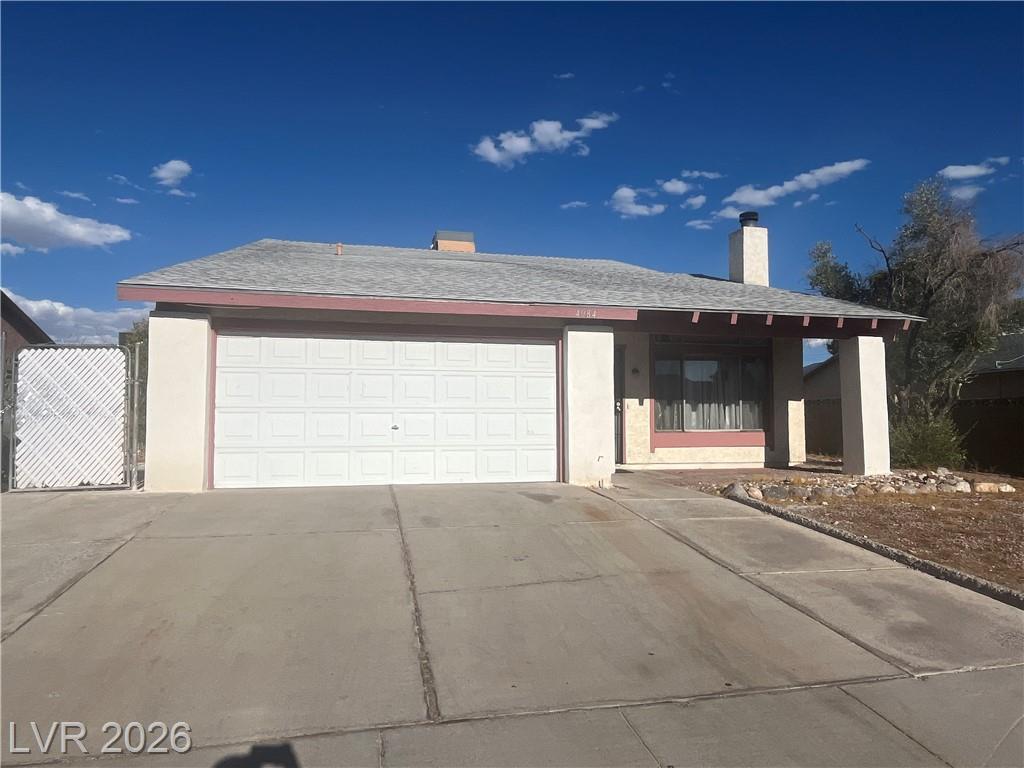 4084 DEERFIELD Avenue, Las Vegas, NV 89147 — photo 1