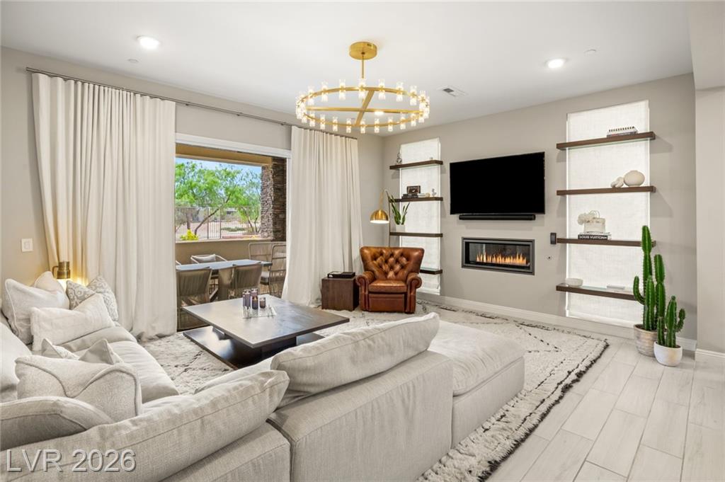 11280 Granite Ridge Drive 1105, Las Vegas, NV 89135 — photo 1