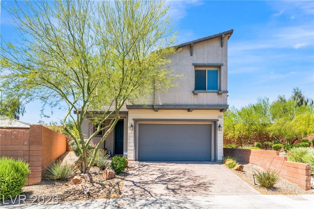 5981 Smith Valley Road, Las Vegas, NV 89148 — photo 1