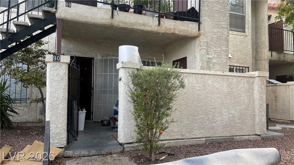 3609 Melonies Drive 90, Las Vegas, NV 89103 — photo 1
