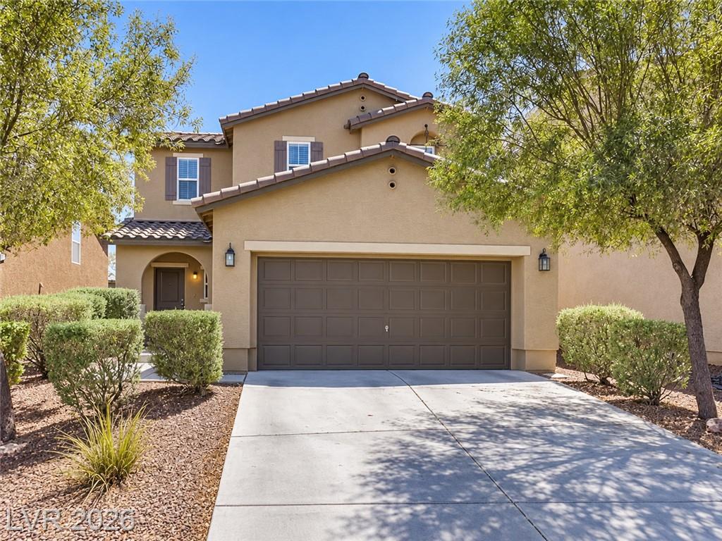 10627 Pennant Avenue, Las Vegas, NV 89166 — photo 1