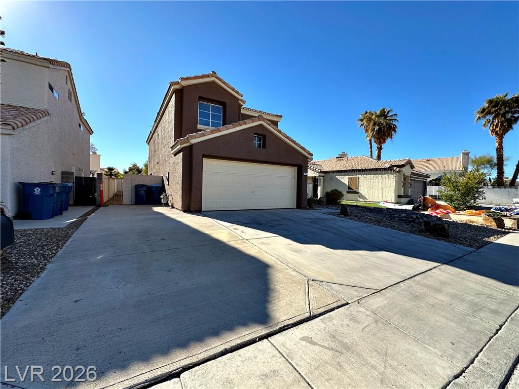 1645 Autumn Rust Drive, Las Vegas, NV 89119 — photo 1