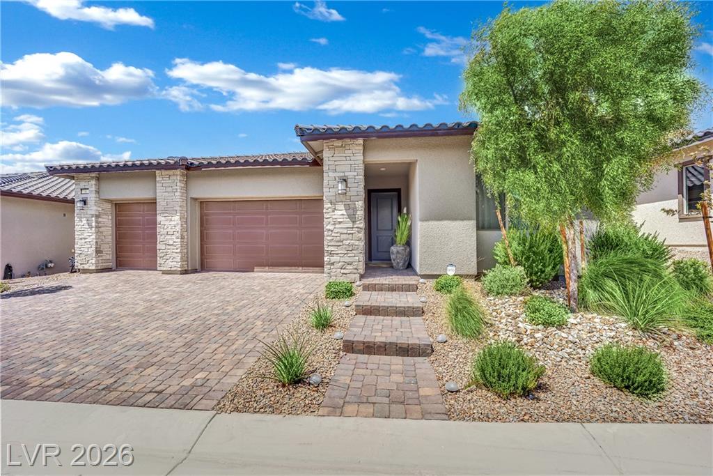 30 Barrio Alto Court, Henderson, NV 89011 — photo 1