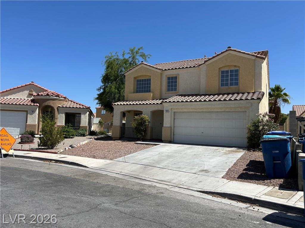 7373 Randel Jean Way, Las Vegas, NV 89113 — photo 1