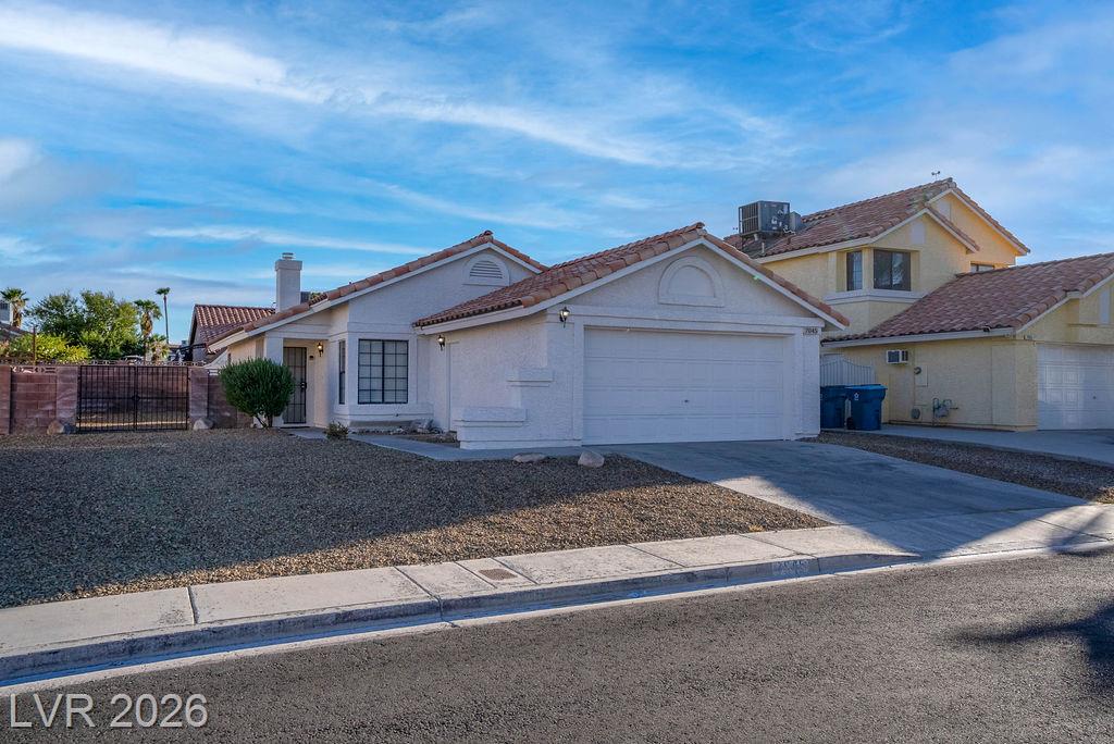 7045 Sawtooth Drive, Las Vegas, NV 89119 — photo 1