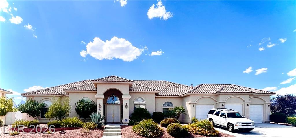 6165 Misty Brook Court, Las Vegas, NV 89149 — photo 1