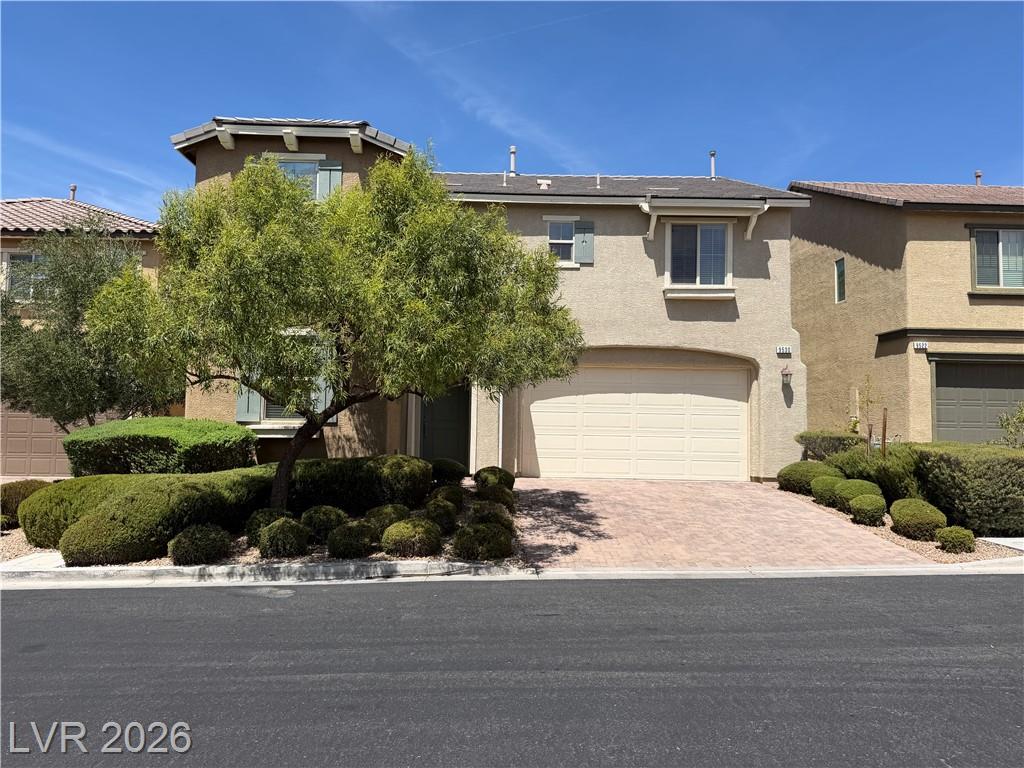 9530 Hollydale Court, Las Vegas, NV 89148 — photo 1