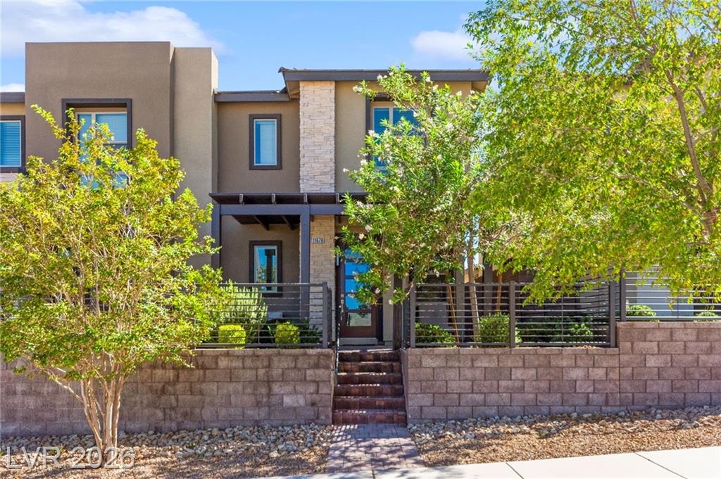 11676 Hamilton Lake Avenue, Las Vegas, NV 89138 — photo 1