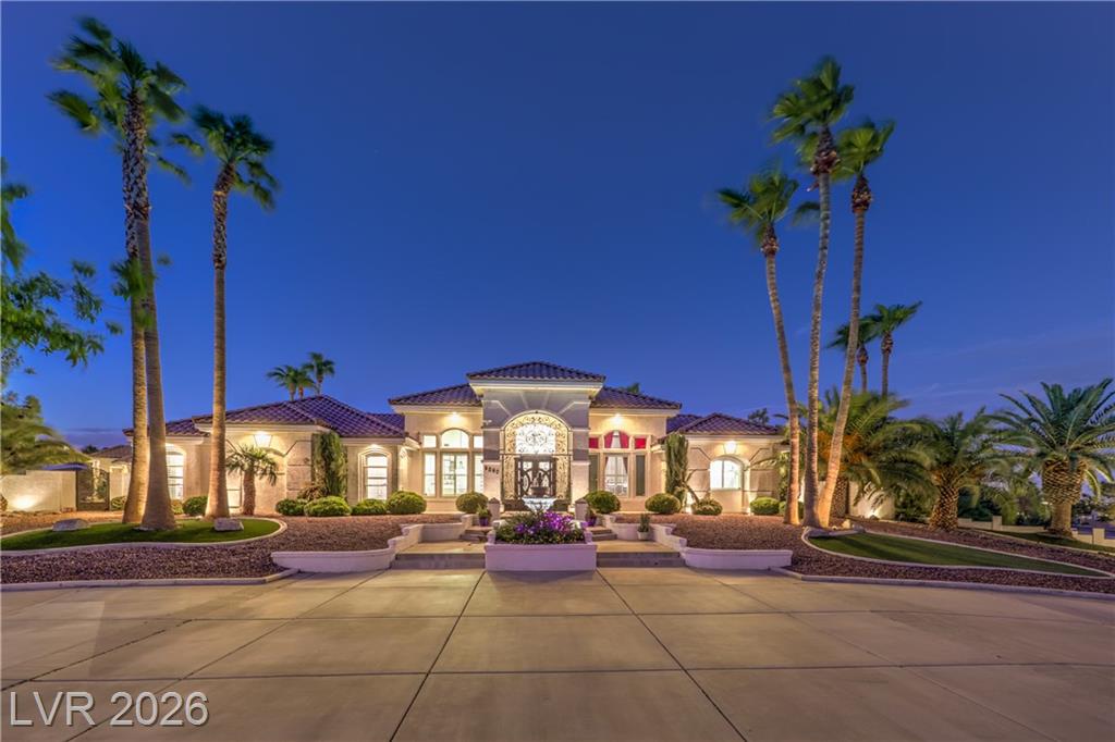 9390 Stange Avenue, Las Vegas, NV 89129 — photo 1