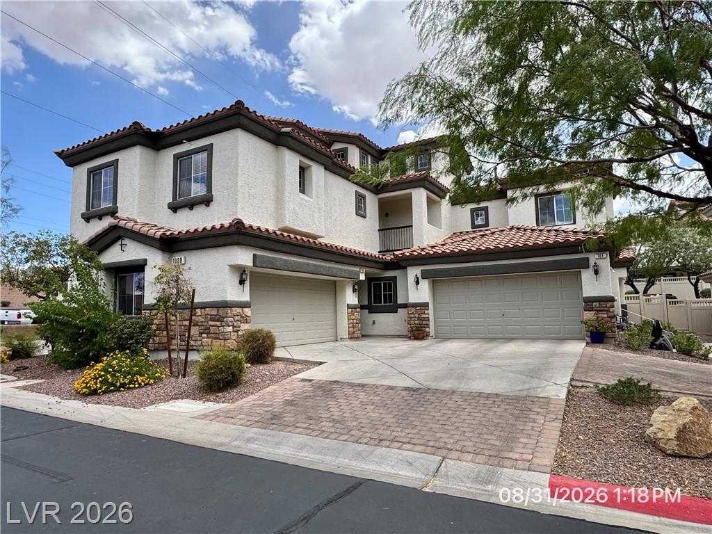 1088 Moonlit Oasis Lane 102, Henderson, NV 89002 — photo 1