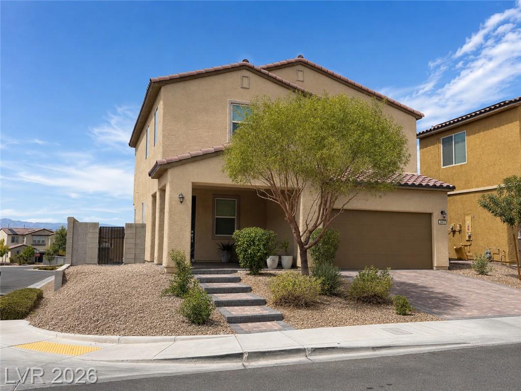 2683 Upland Dawn Court, Las Vegas, NV 89142 — photo 1