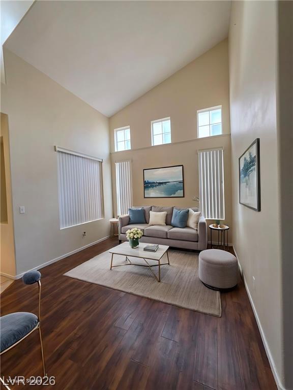 1812 Remembrance Hill Street, Las Vegas, NV 89144 — photo 1