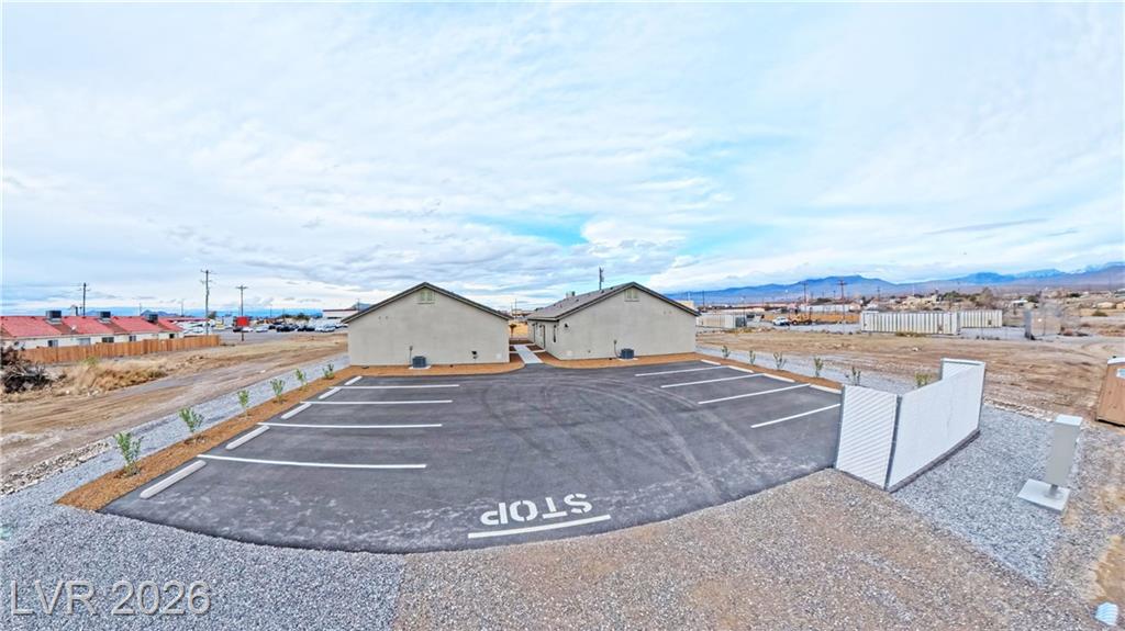 1340 East Arrowhead Street 3, Pahrump, NV 89048 — photo 1