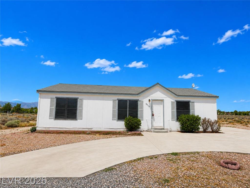 4400 Vicki Ann Road, Pahrump, NV 89048 — photo 1