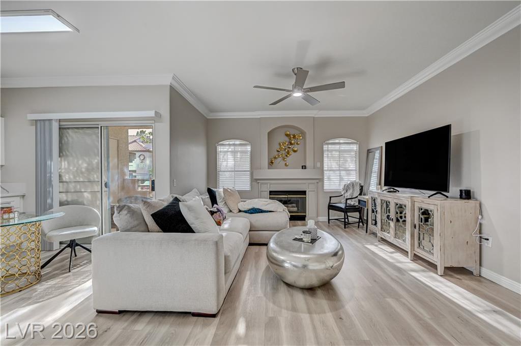 5415 West Harmon Avenue 1029, Las Vegas, NV 89103 — photo 1