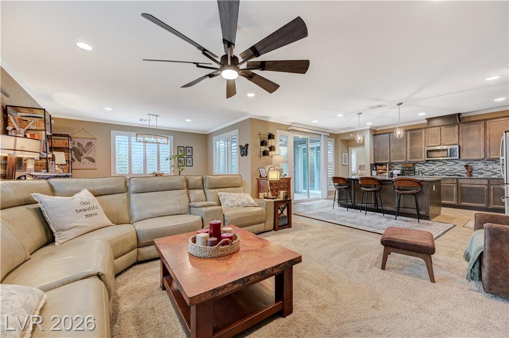 1332 Cattail Falls Street, Boulder City, NV 89005 — photo 1