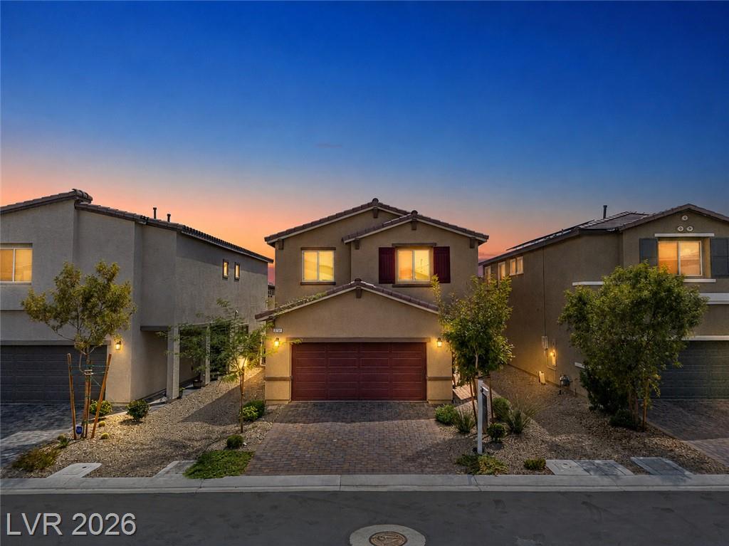 3831 Lambent Avenue, North Las Vegas, NV 89084 — photo 1