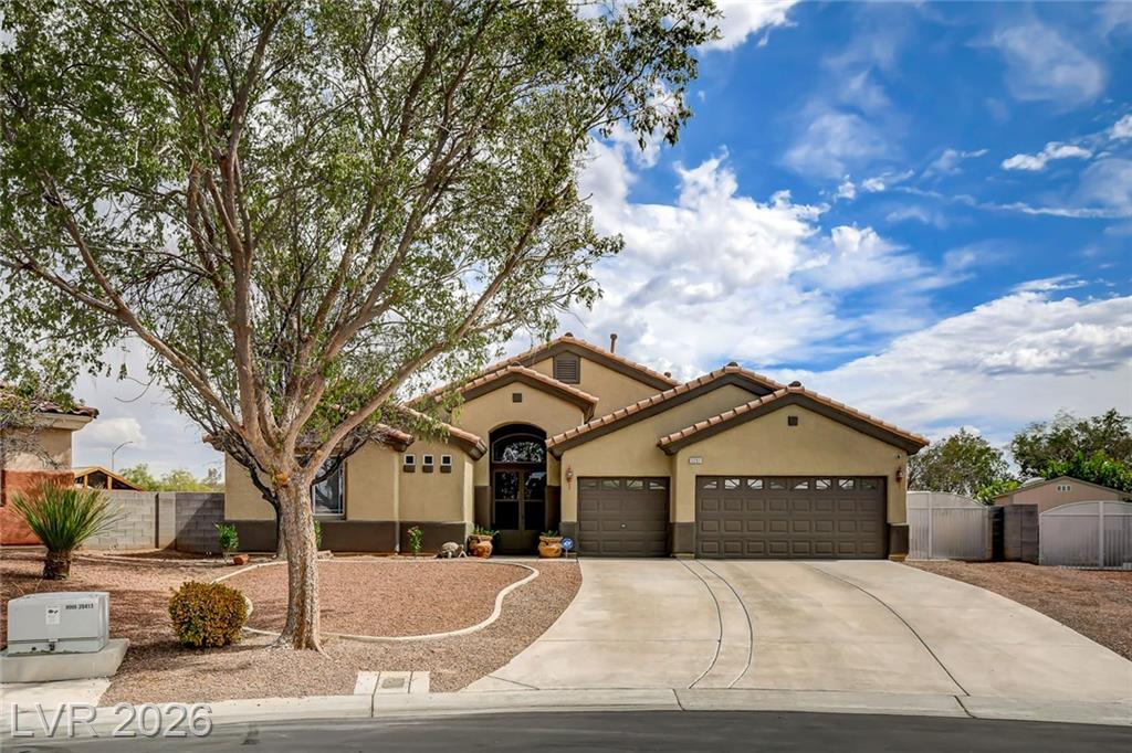 5201 Primrose Flower Avenue, Las Vegas, NV 89131 — photo 1