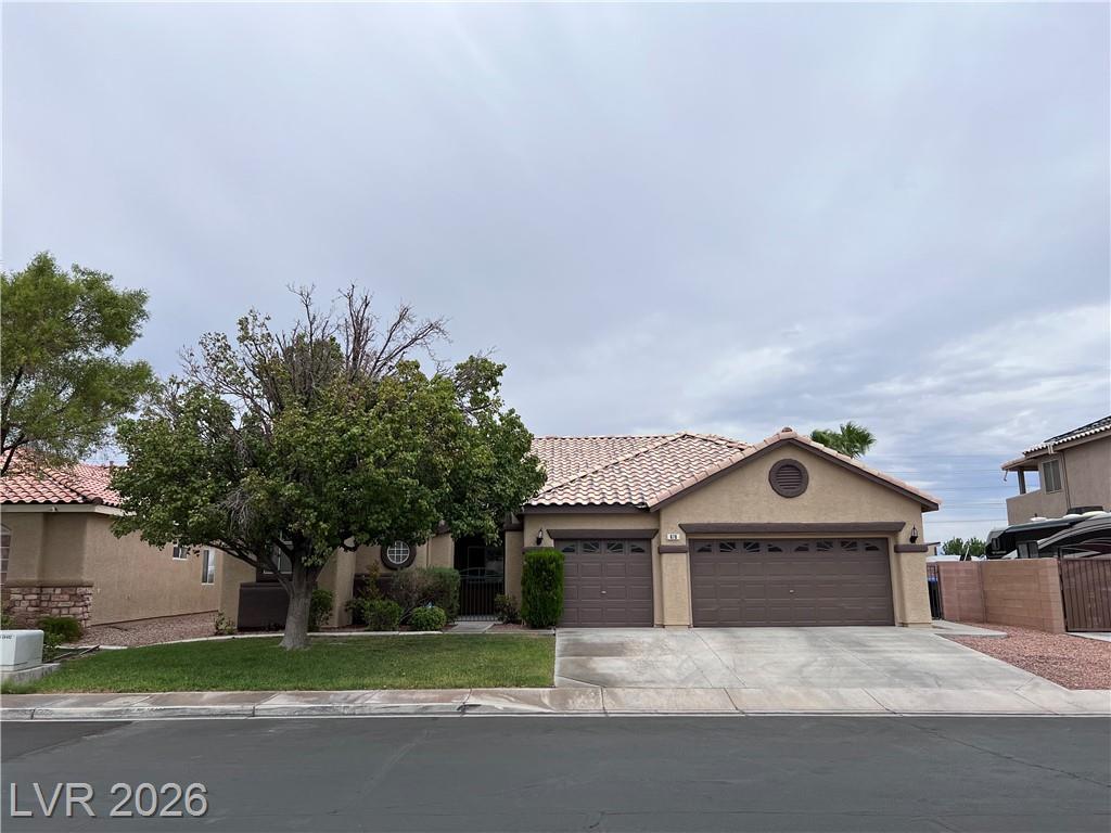 678 Kentons Run Avenue, Henderson, NV 89052 — photo 1