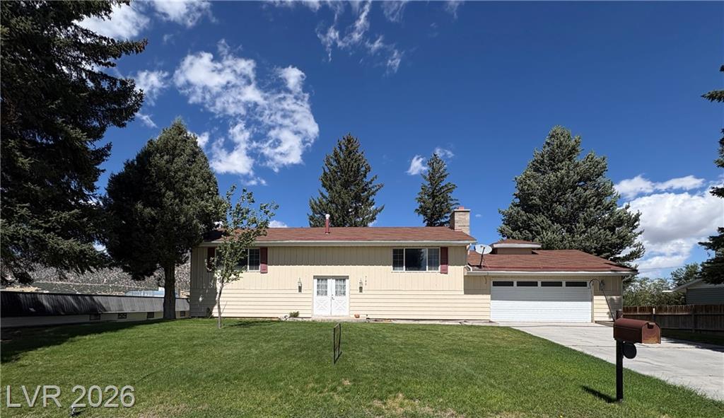 749 Avenue K, Ely, NV 89301 — photo 1