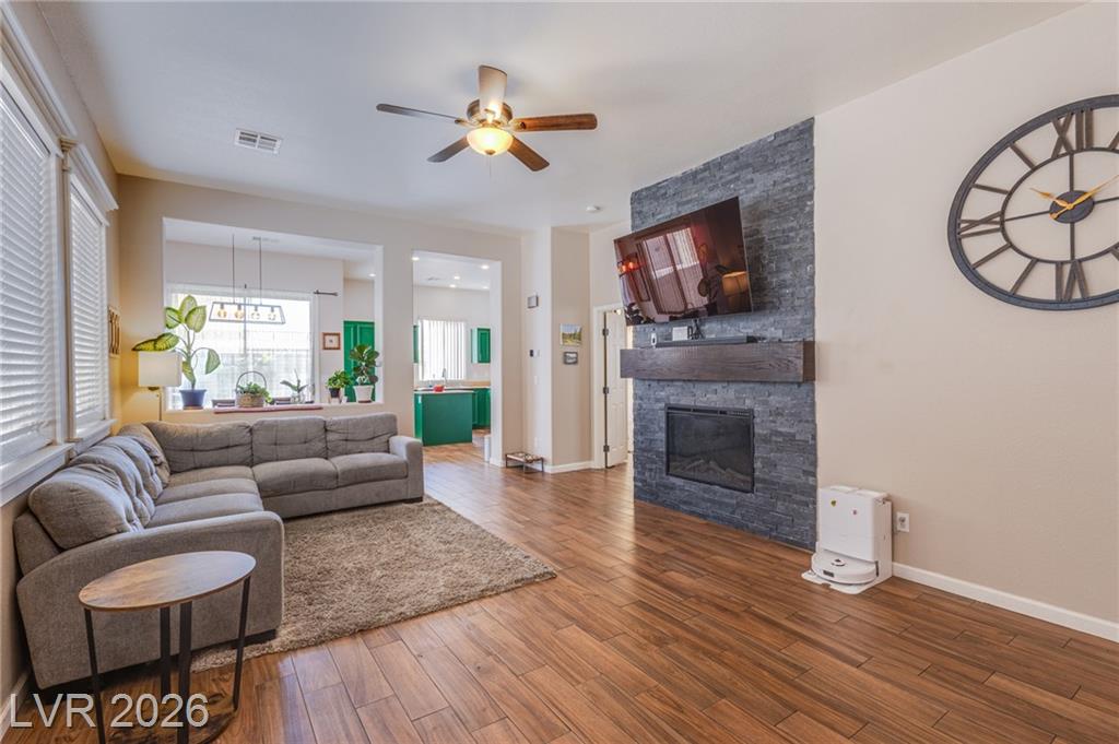 6816 Armistead Street, Las Vegas, NV 89149 — photo 1