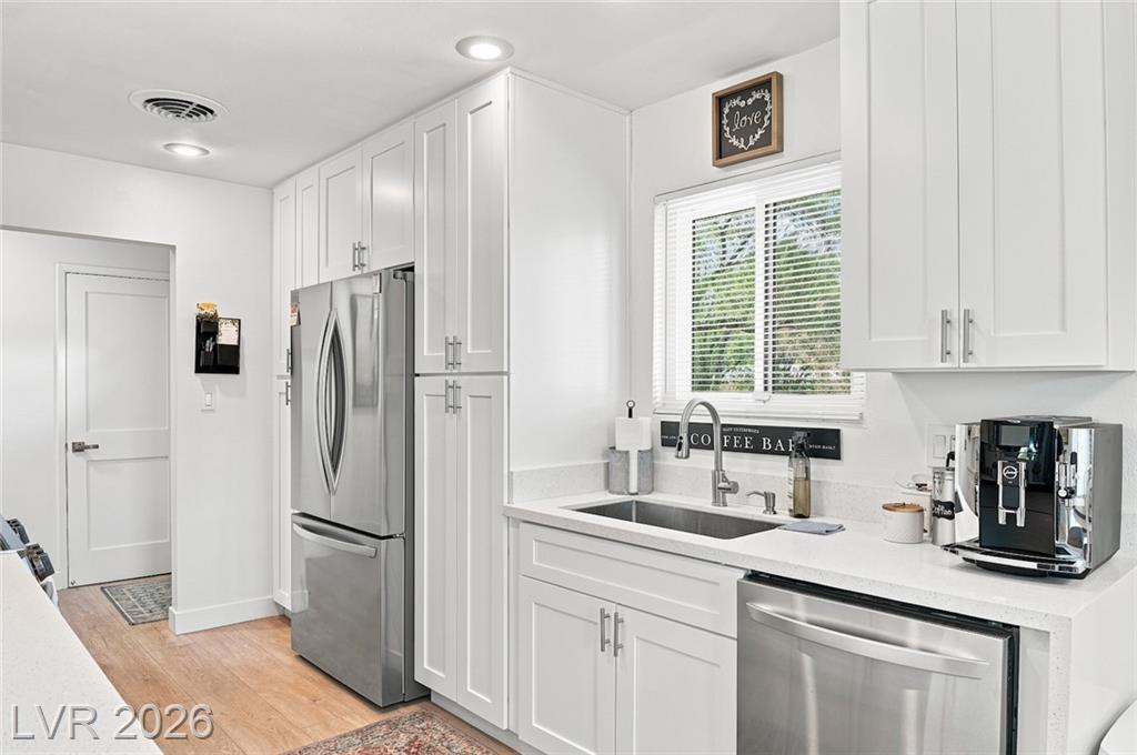 609 SIERRA Lane, Henderson, NV 89002 — photo 1