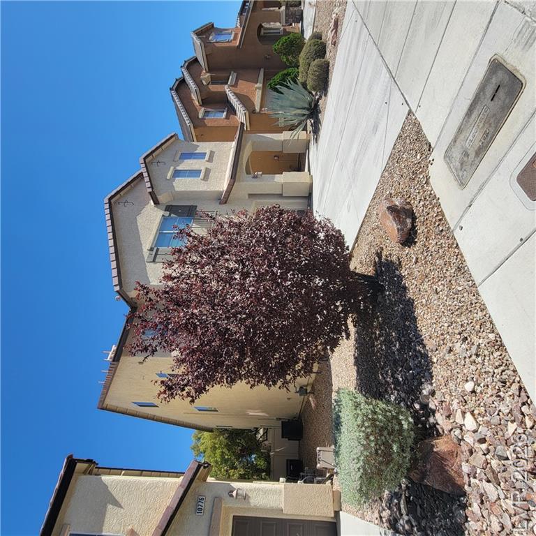 10782 Villa Carlotta Court, Las Vegas, NV 89141 — photo 1