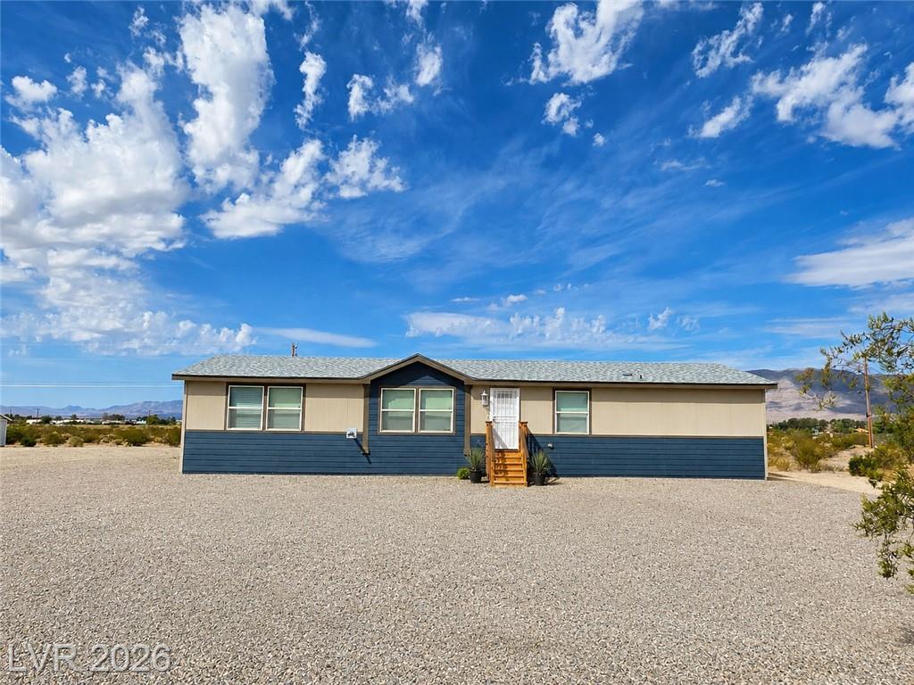 5620 Genoa Avenue, Pahrump, NV 89060 — photo 1