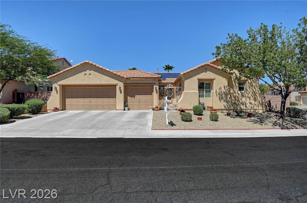 1720 Silent Sunset Avenue, North Las Vegas, NV 89084 — photo 1