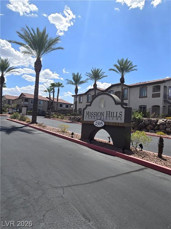 2305 West Horizon Ridge Parkway 1521, Henderson, NV 89052 — photo 1