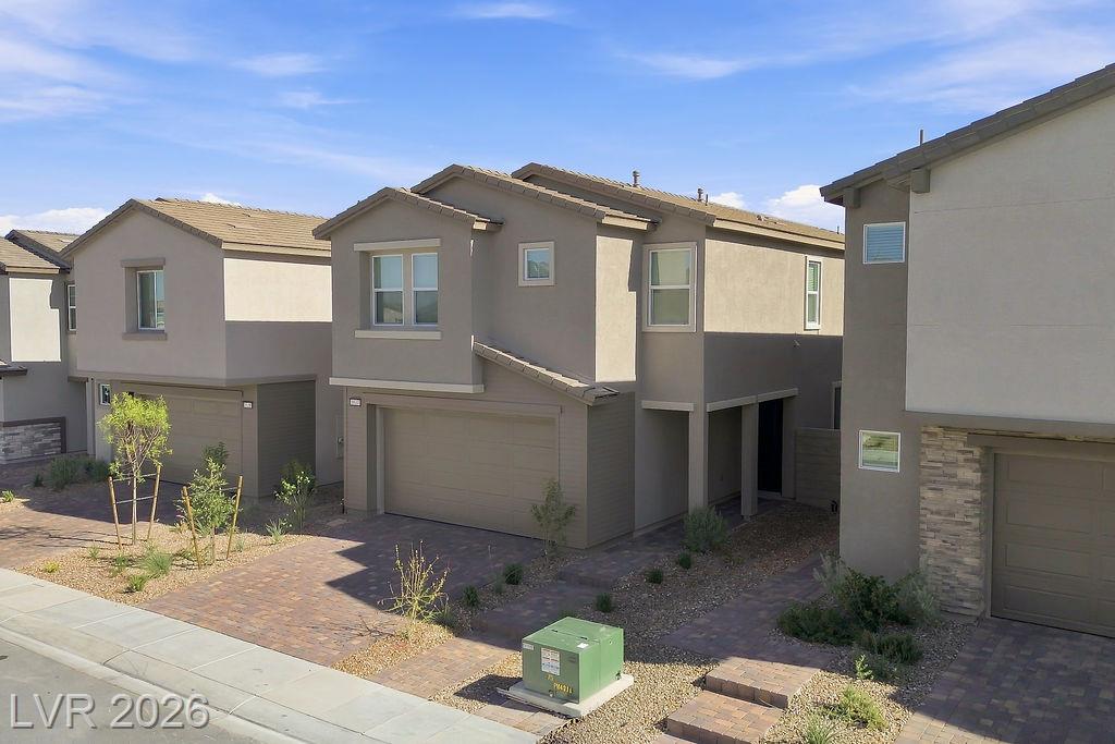 3631 Dusted Glow Avenue, Henderson, NV 89044 — photo 1