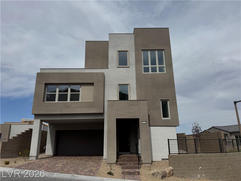 11540 Hawking Avenue, Las Vegas, NV 89138 — photo 1