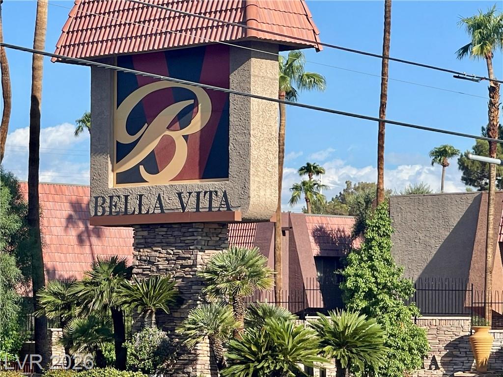 5206 River Glen Drive 250, Las Vegas, NV 89103 — photo 1
