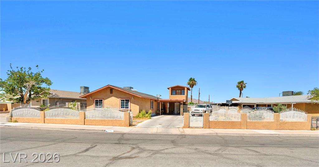 4792 Rita Drive, Las Vegas, NV 89121 — photo 1