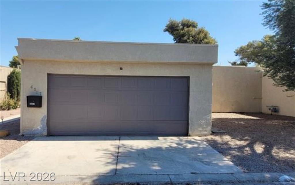 4217 Park Court, Las Vegas, NV 89110 — photo 1
