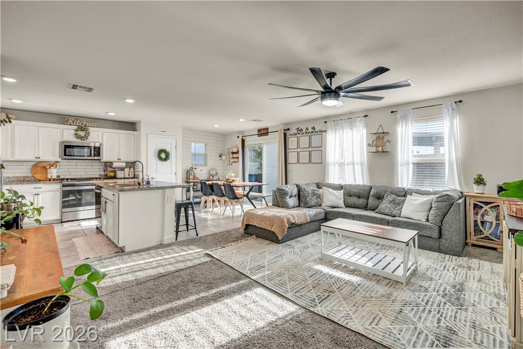5037 Bloodhound Street, Las Vegas, NV 89122 — photo 1