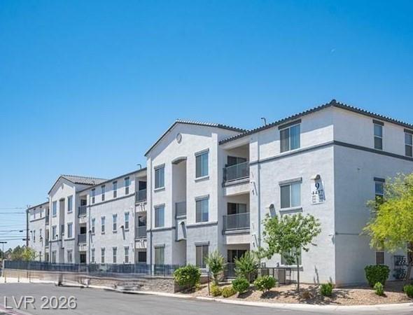 4437 Dover Straight Street 204, Las Vegas, NV 89115 — photo 1