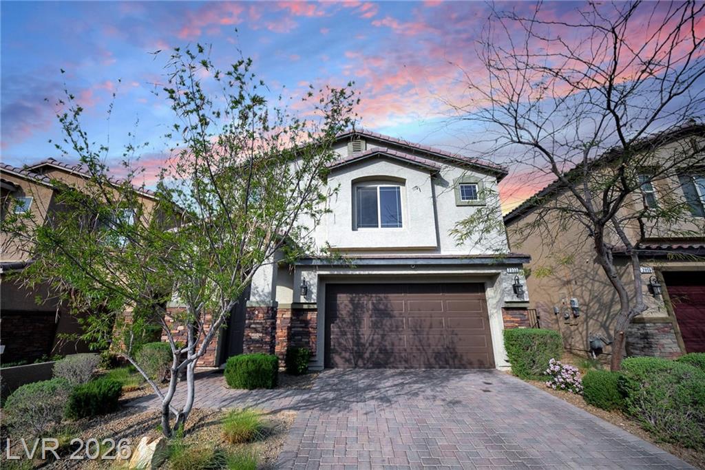 2332 Mundare Drive, Henderson, NV 89002 — photo 1