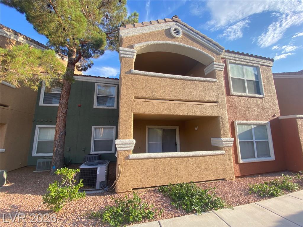 8101 West FLAMINGO Road 2055, Las Vegas, NV 89147 — photo 1