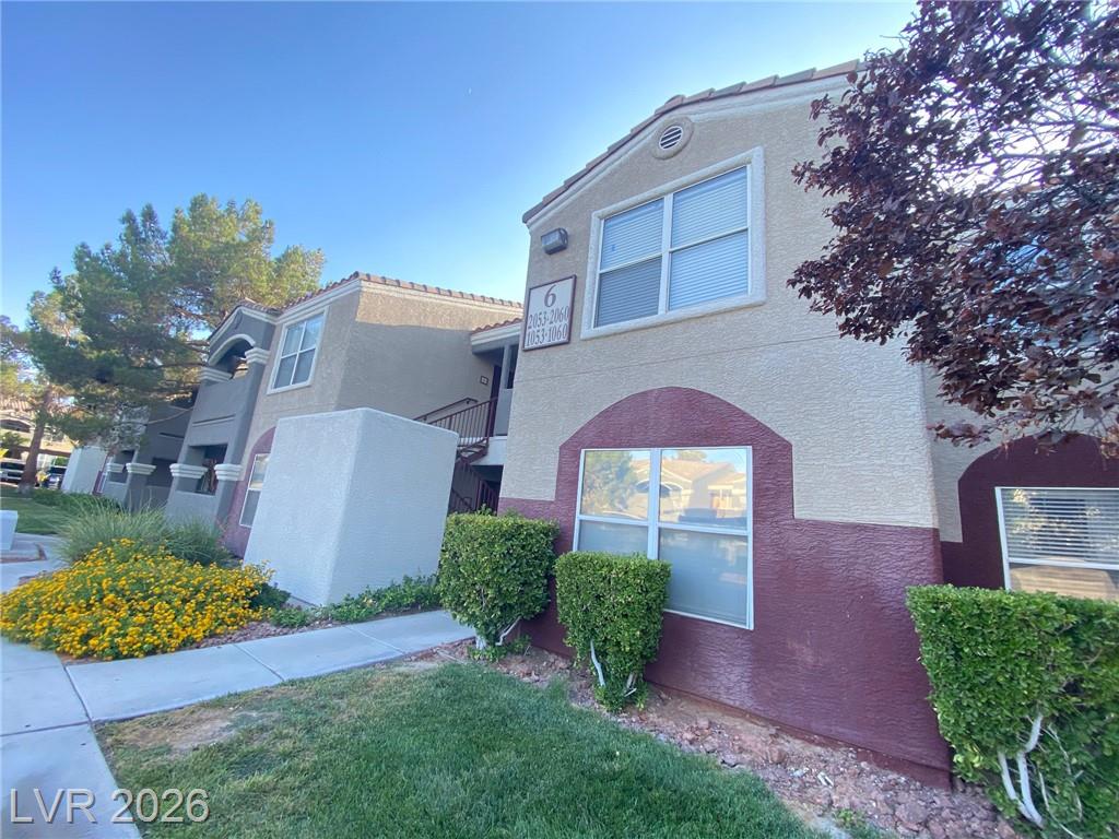 5055 West Hacienda Avenue 1055, Las Vegas, NV 89118 — photo 1