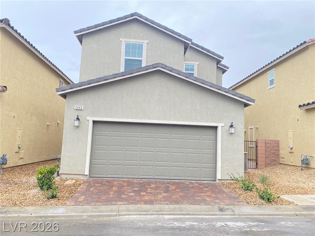 2645 Piroli Street, Henderson, NV 89044 — photo 1