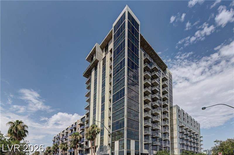 353 East Bonneville Avenue 573, Las Vegas, NV 89101 — photo 1